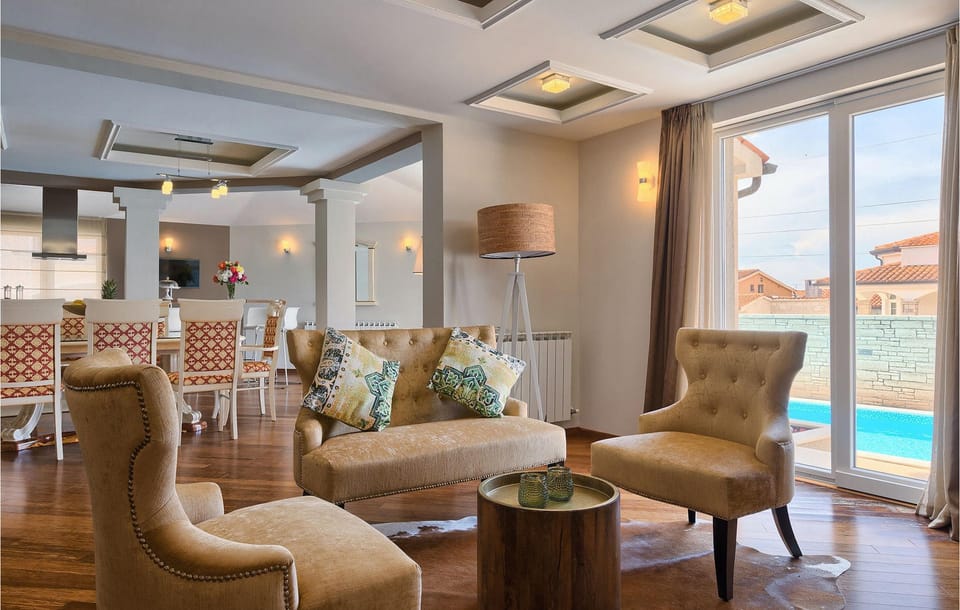 living-room