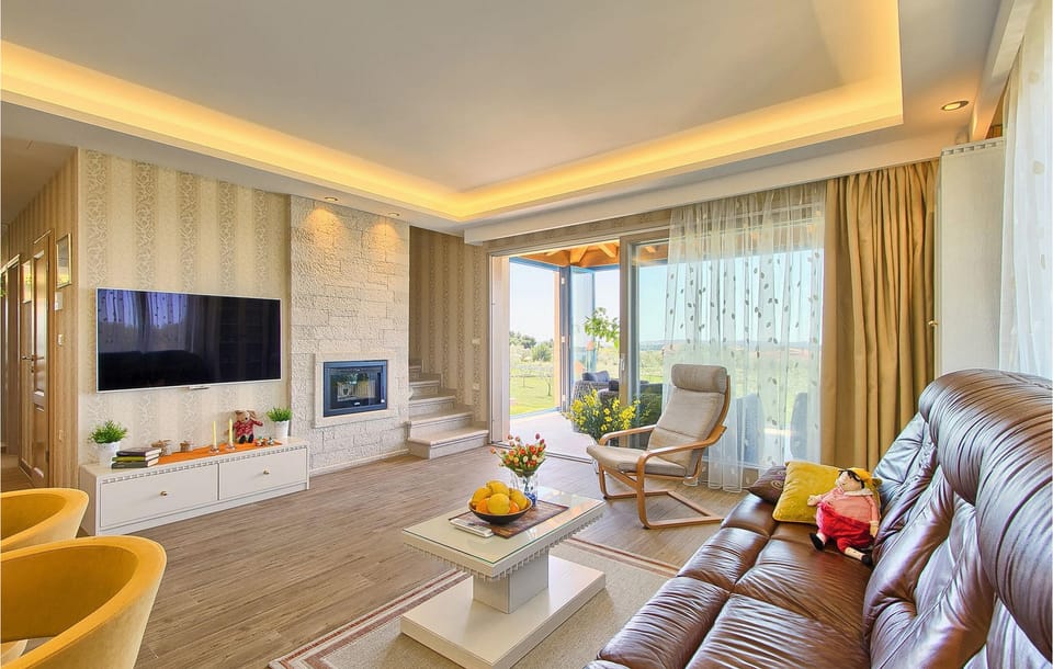 living-room