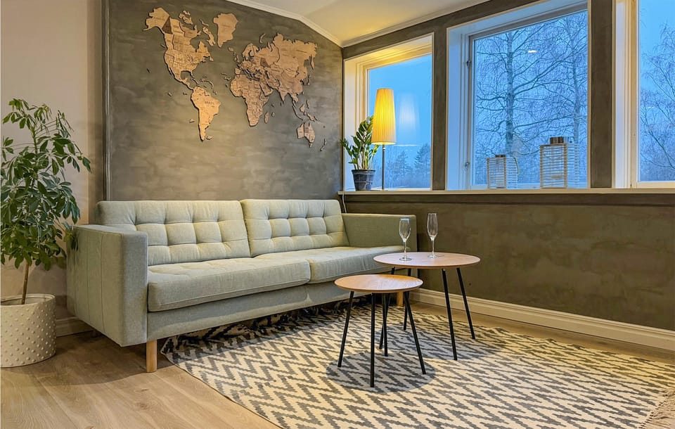 living-room