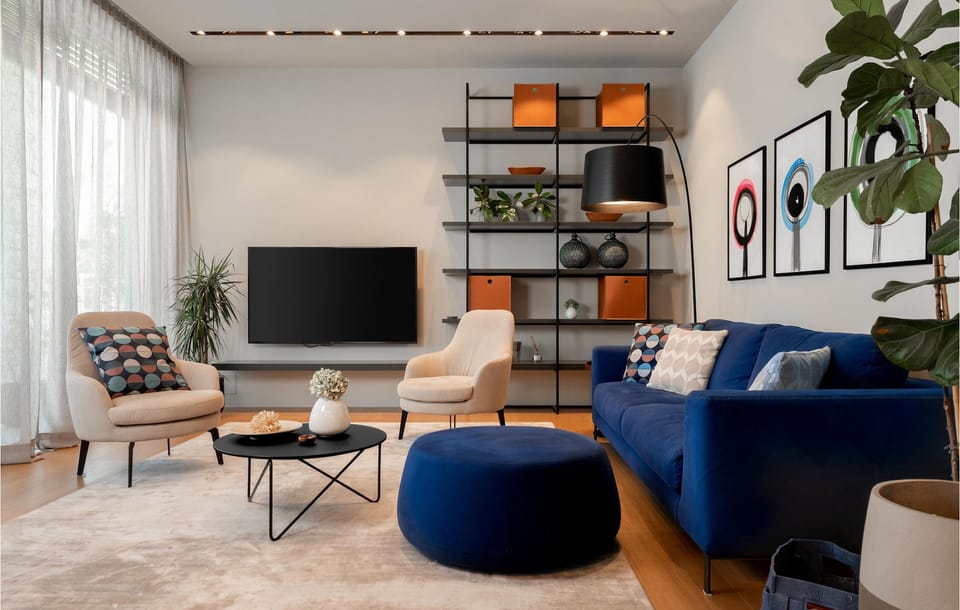living-room