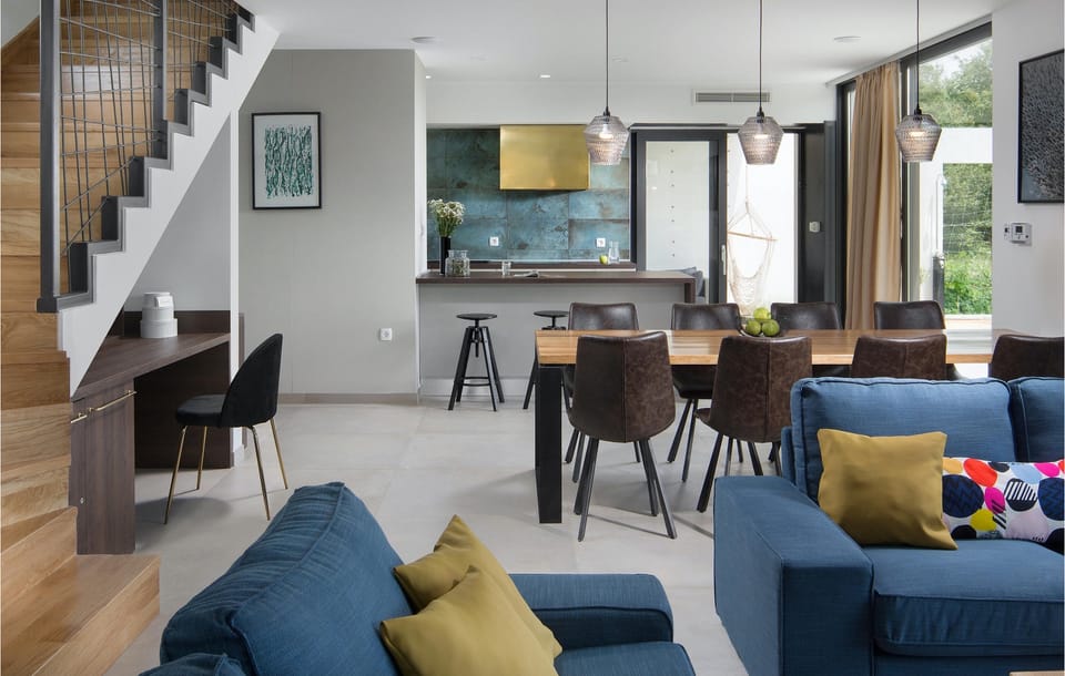 living-room
