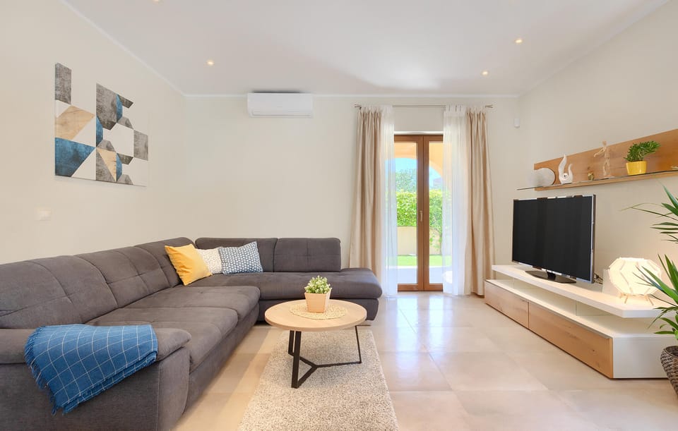 living-room