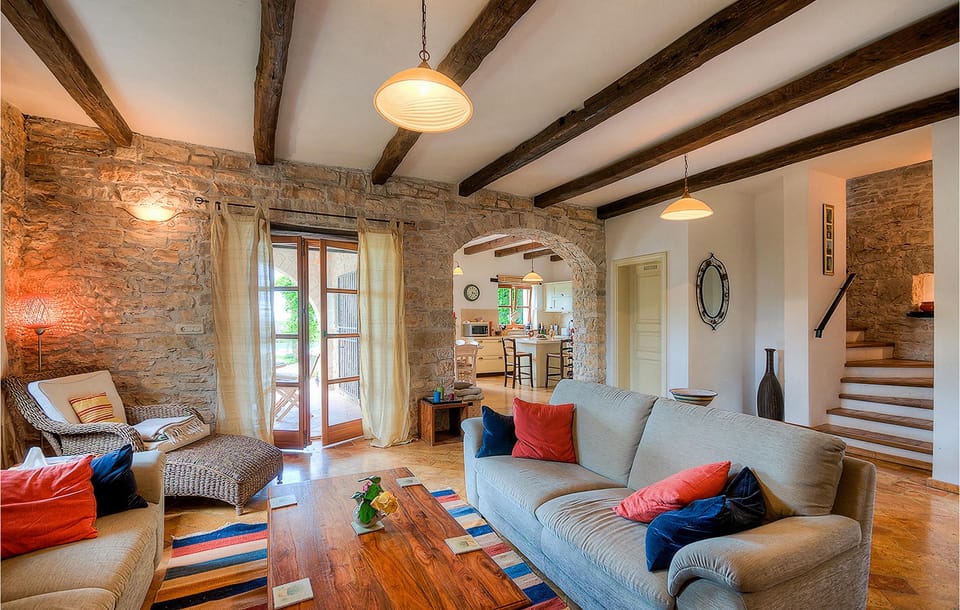 living-room