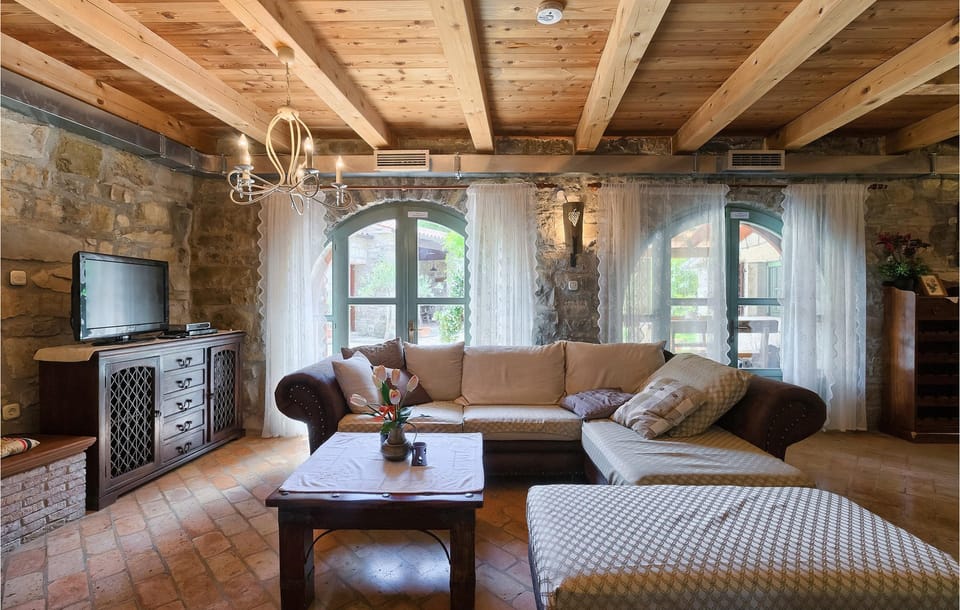 living-room