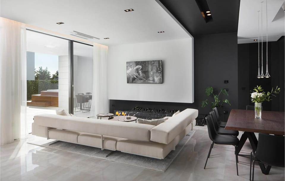 living-room