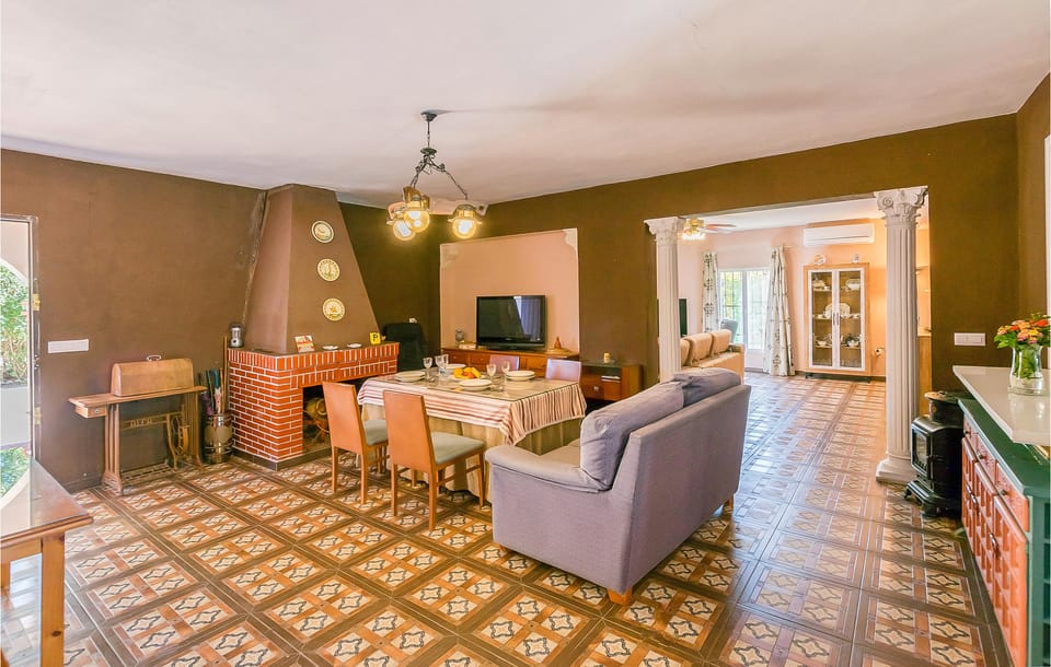 living-room