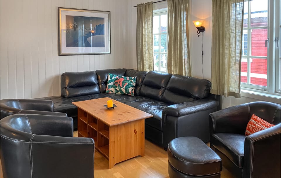 living-room
