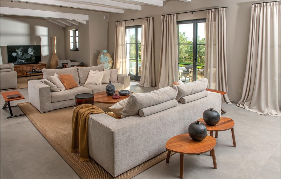 living-room