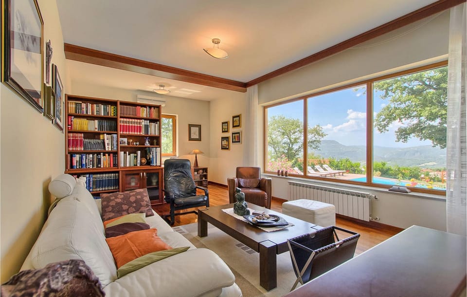 living-room