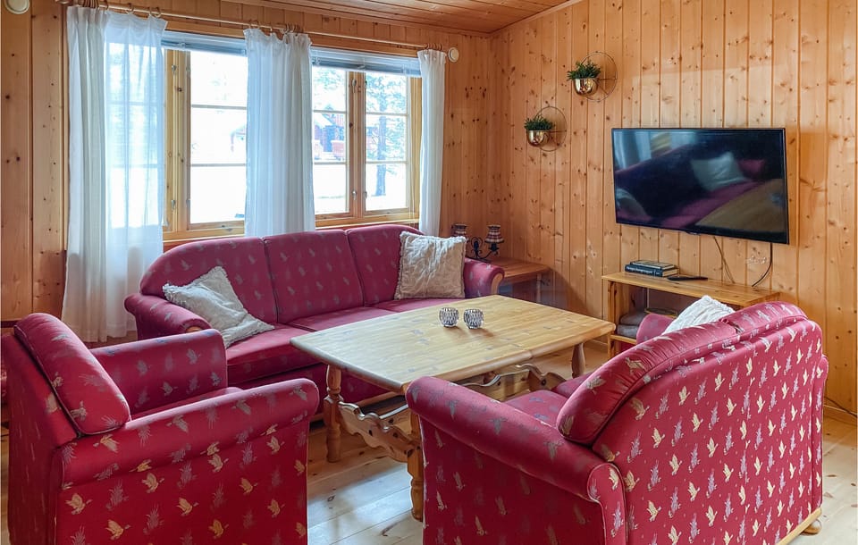 living-room