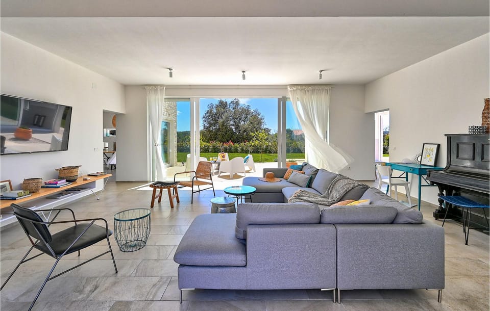 living-room