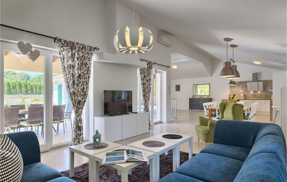 living-room