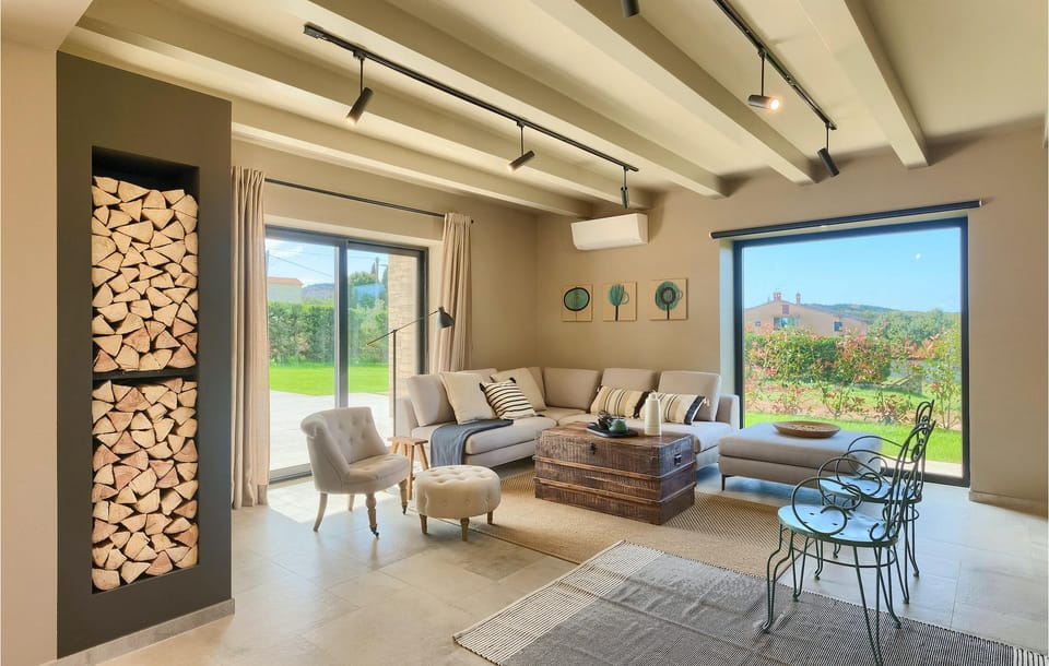 living-room