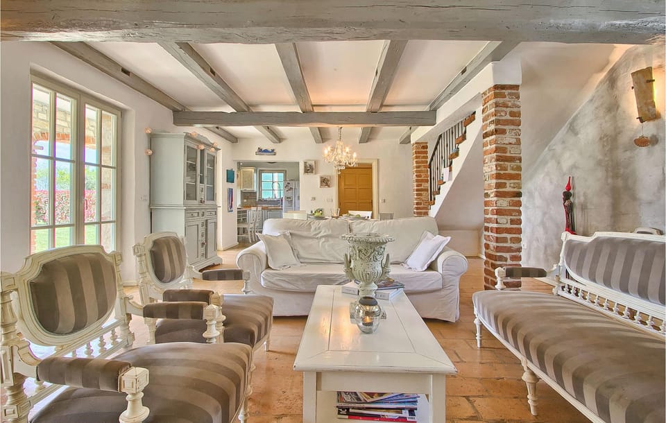 living-room