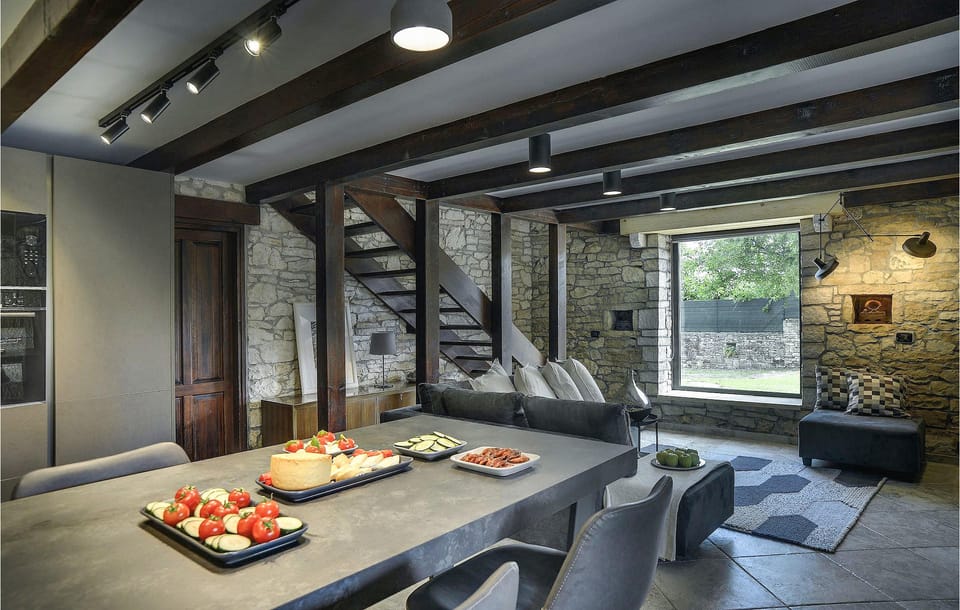 living-room
