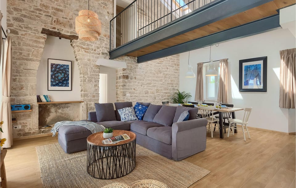 living-room