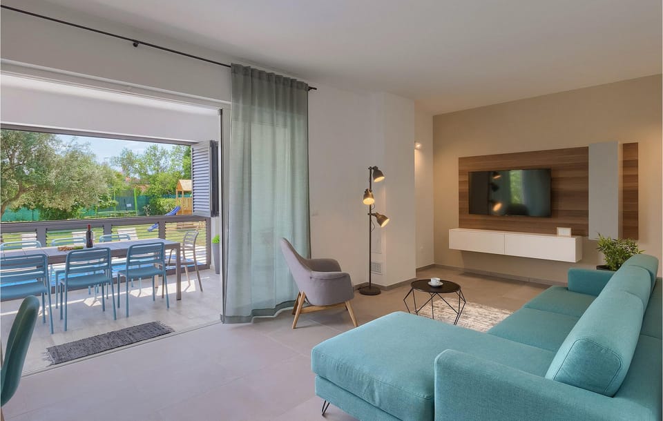 living-room