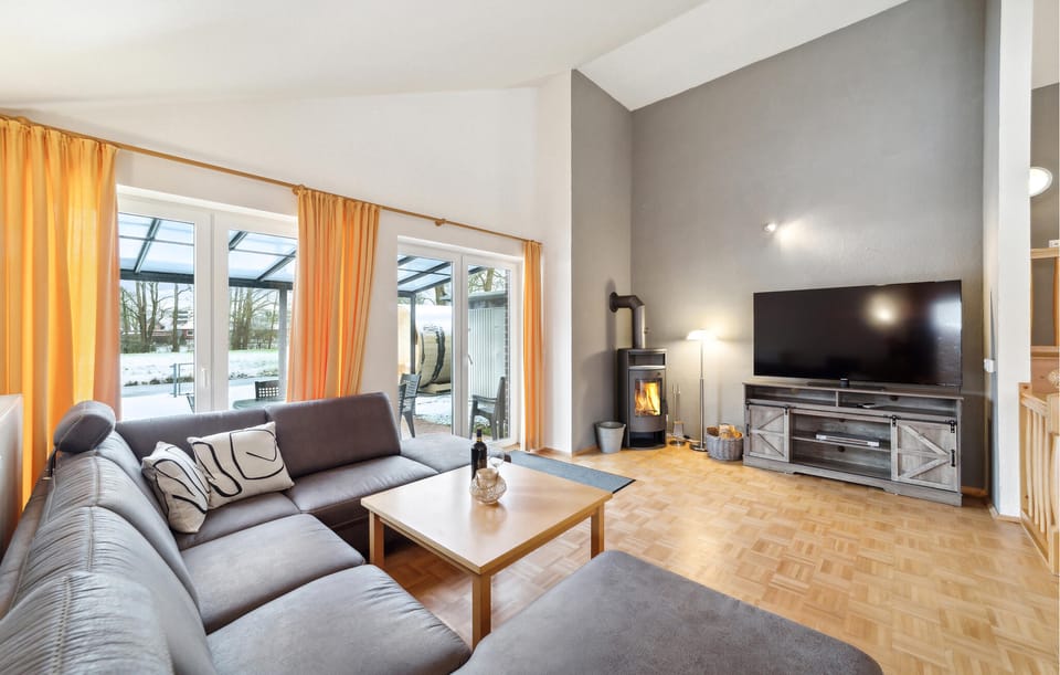 living-room