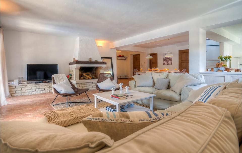 living-room