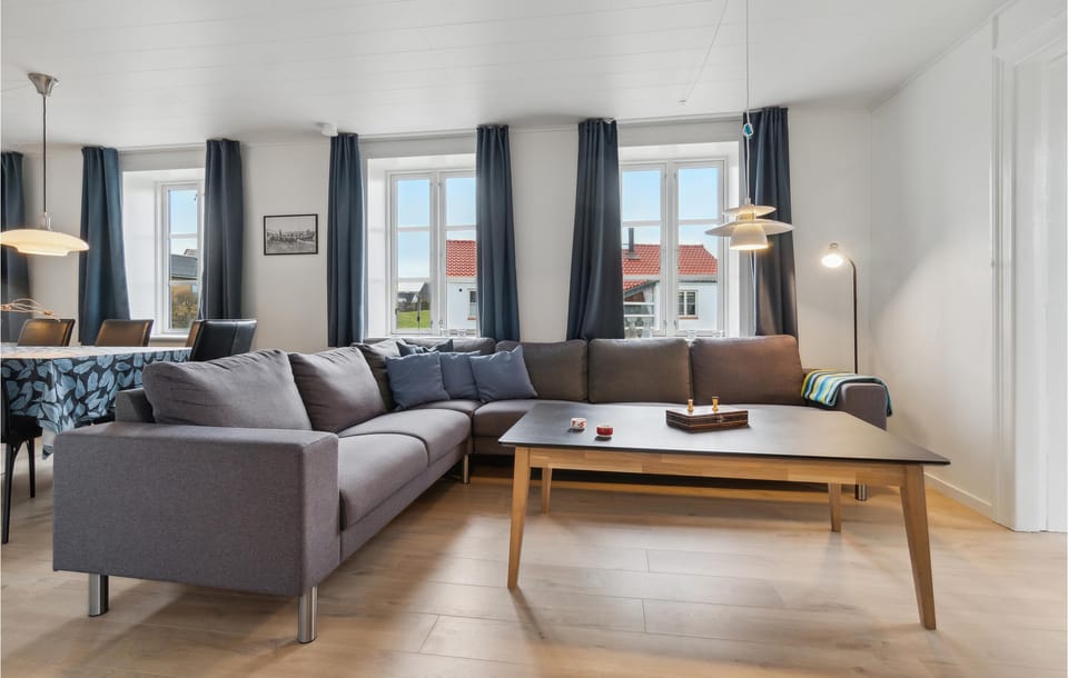 living-room