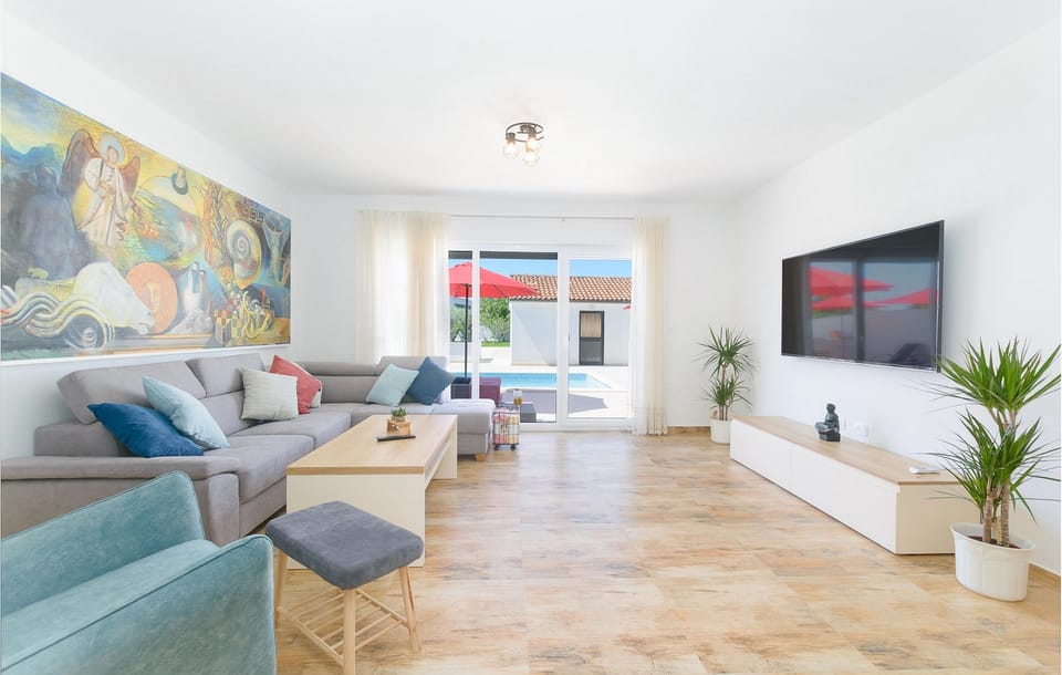 living-room