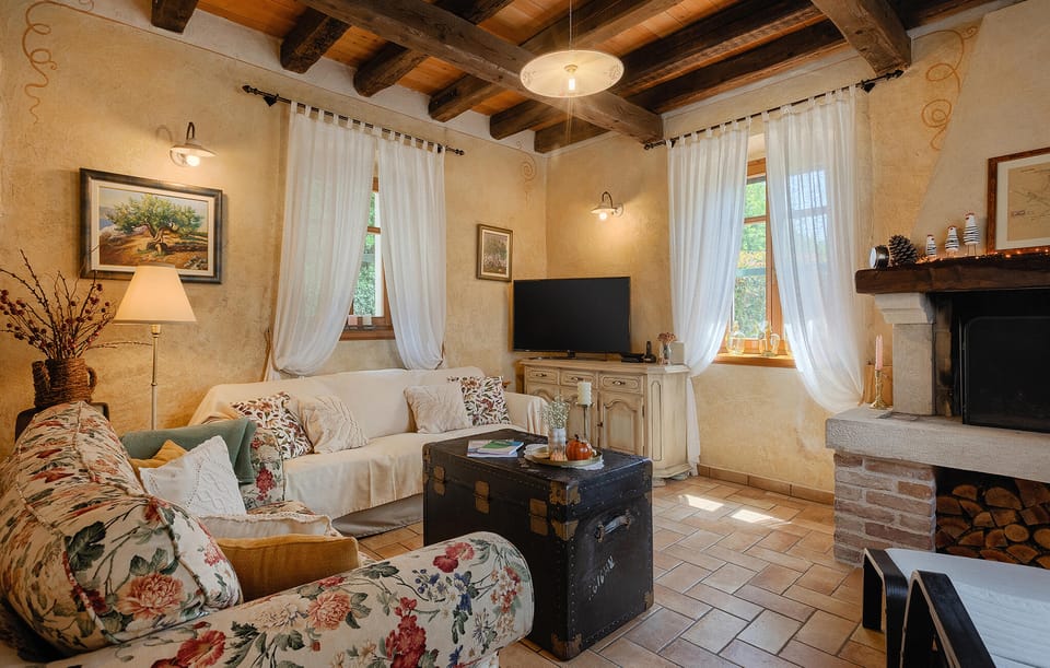 living-room