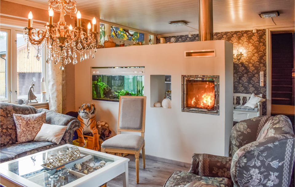 living-room