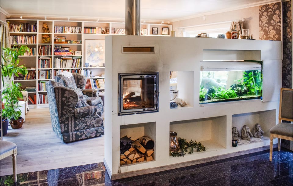 living-room