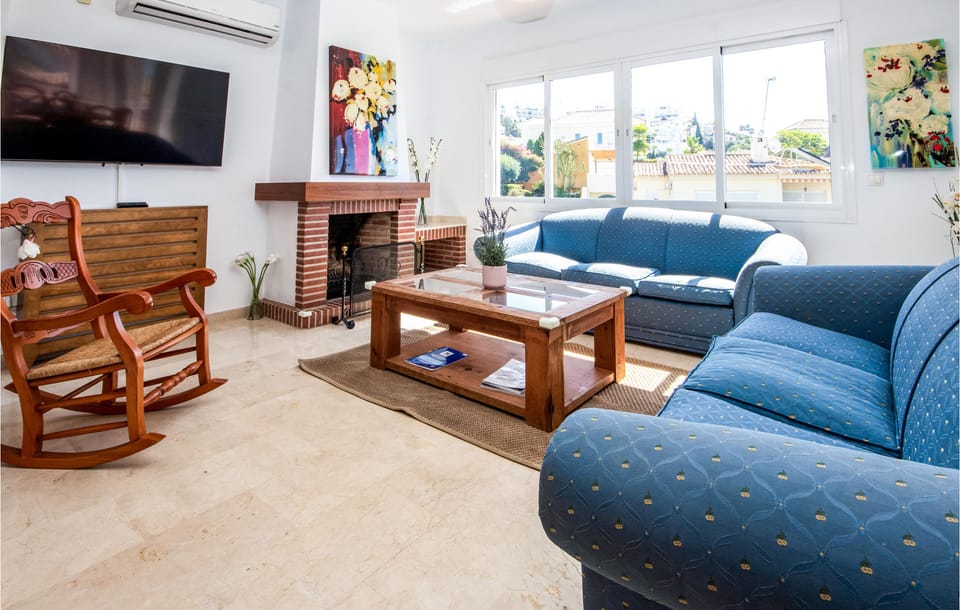 living-room