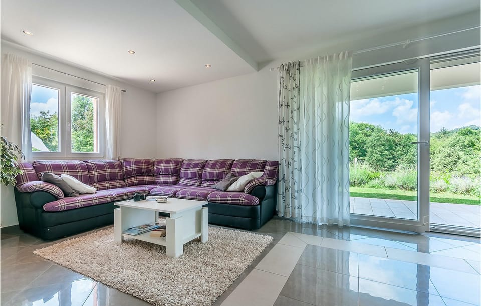 living-room
