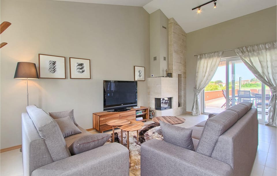 living-room