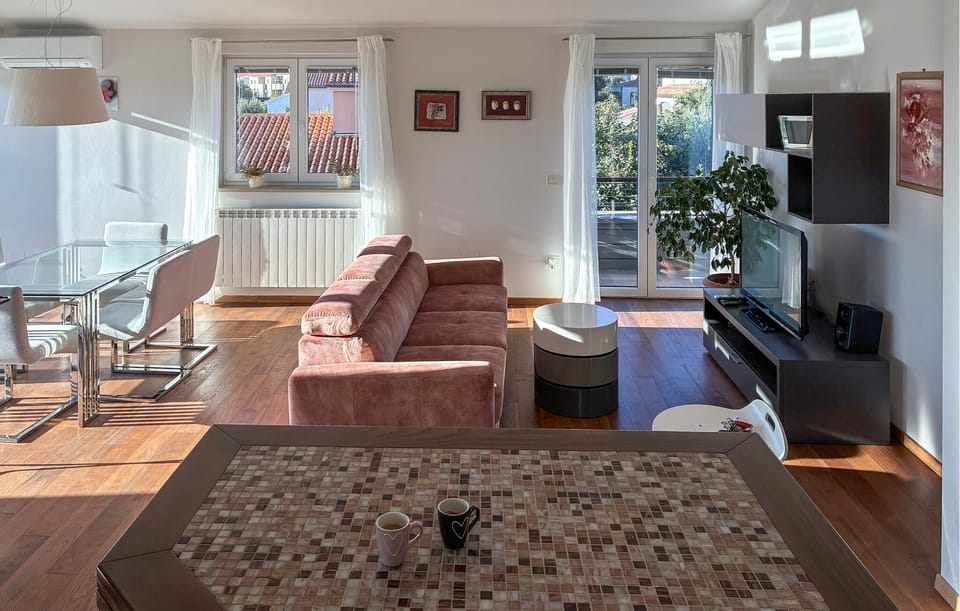 living-room