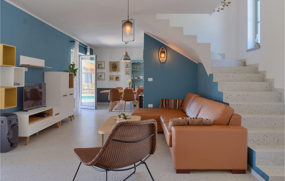 living-room