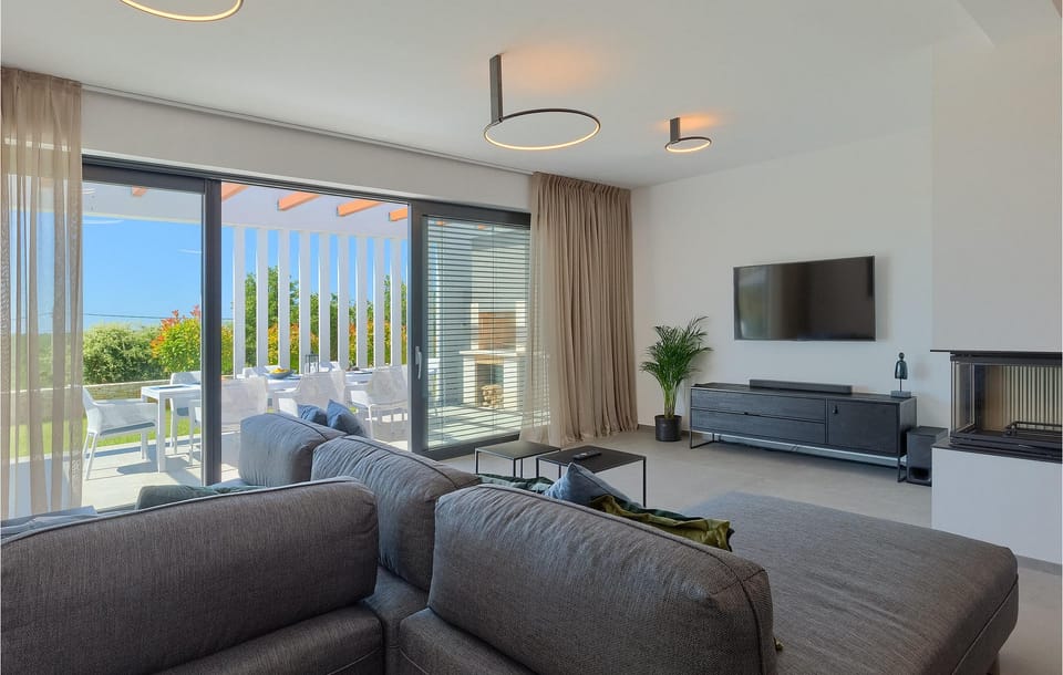 living-room