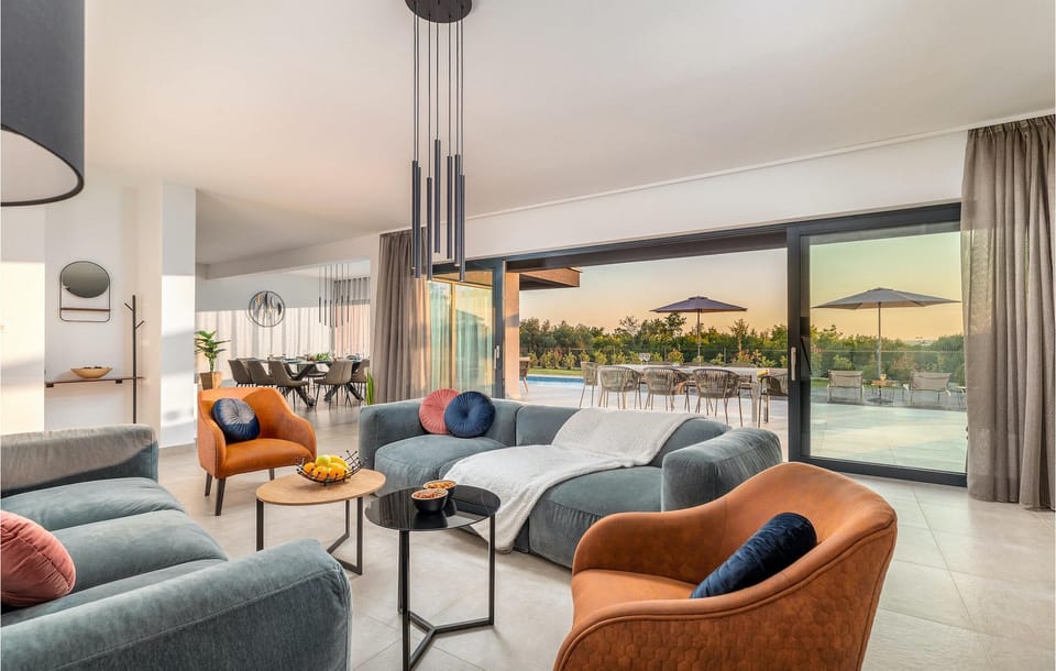 living-room