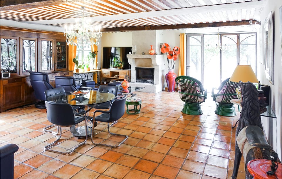 living-room