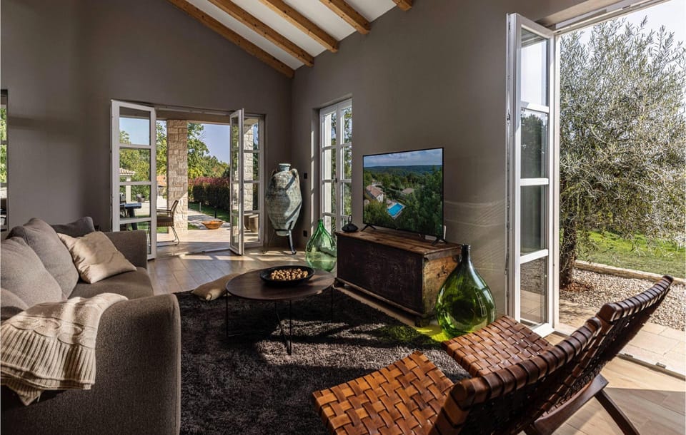 living-room