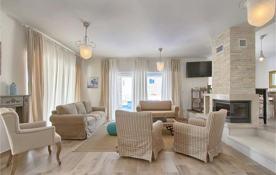living-room