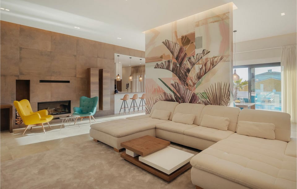 living-room