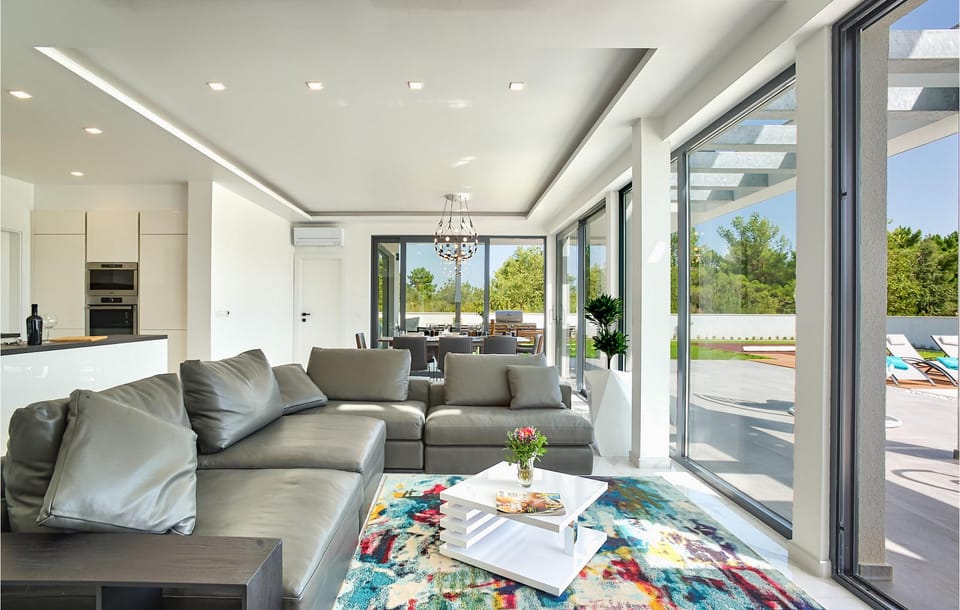 living-room
