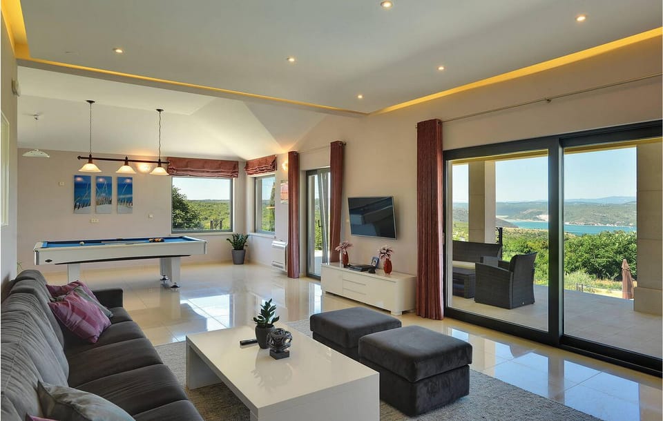 living-room
