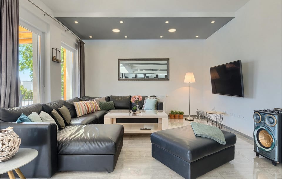 living-room