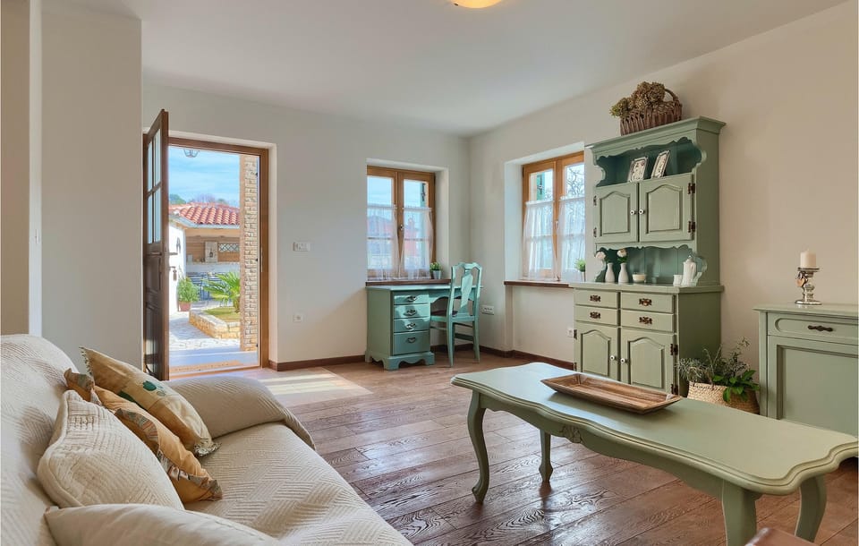 living-room