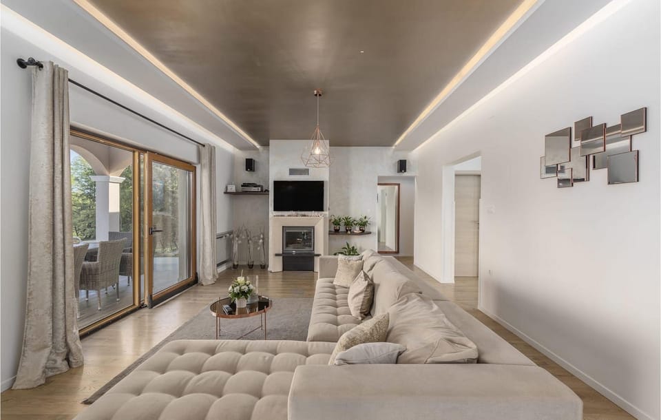 living-room