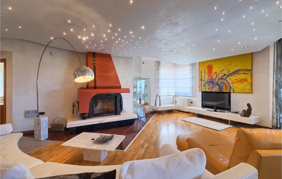 living-room