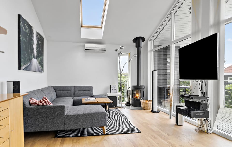 living-room