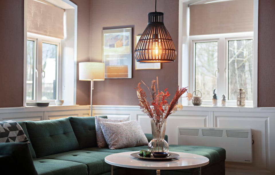 living-room