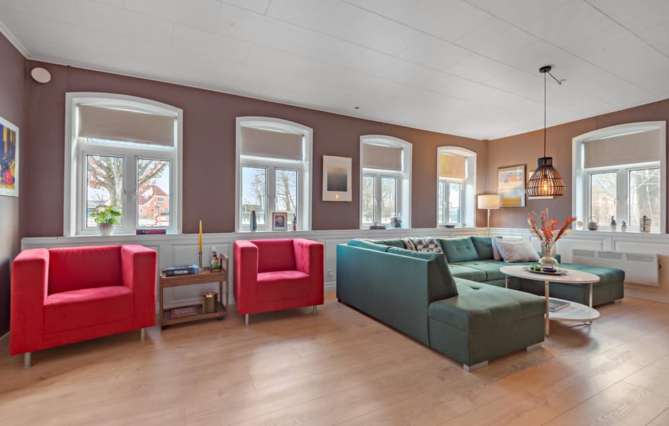living-room