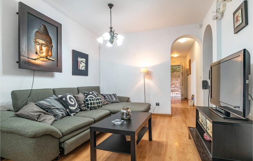 living-room