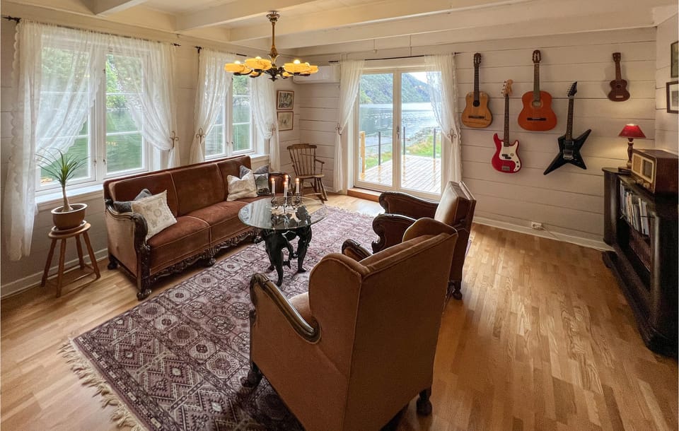 living-room